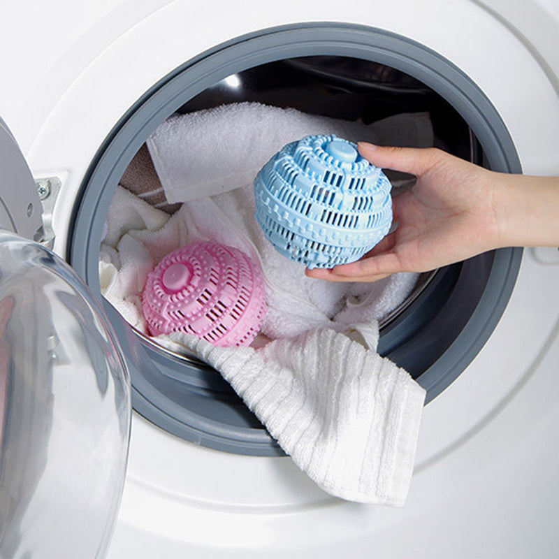 Haven – Automatische Wasball voor Kledingreiniging en Ontknotting