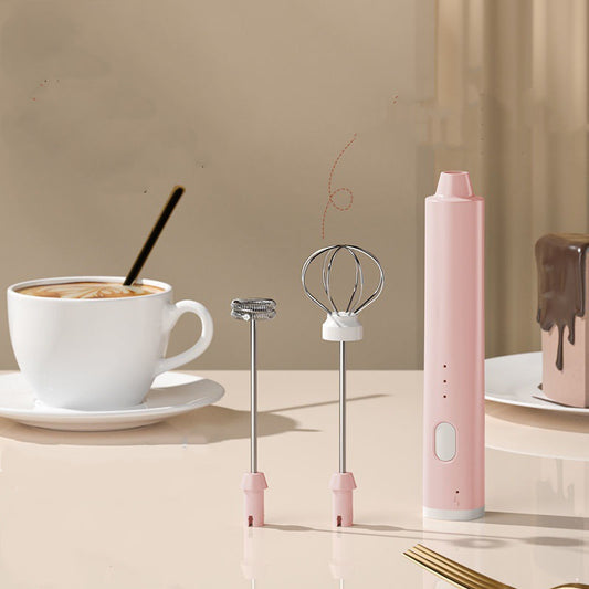 Celestine – Elektrische Handmixer met Automatische Klopper