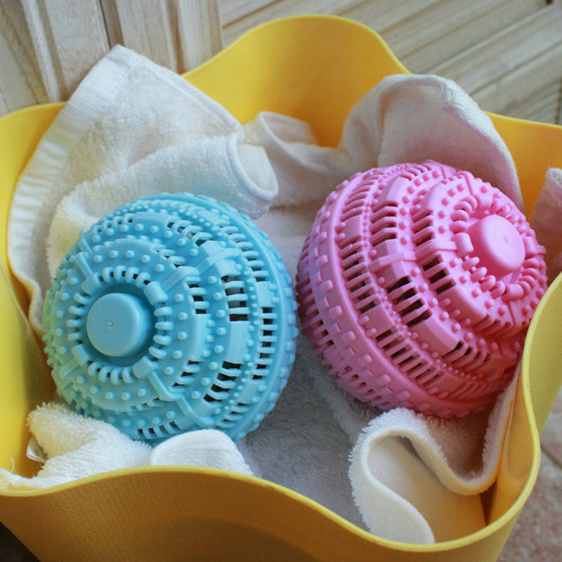 Haven – Automatische Wasball voor Kledingreiniging en Ontknotting