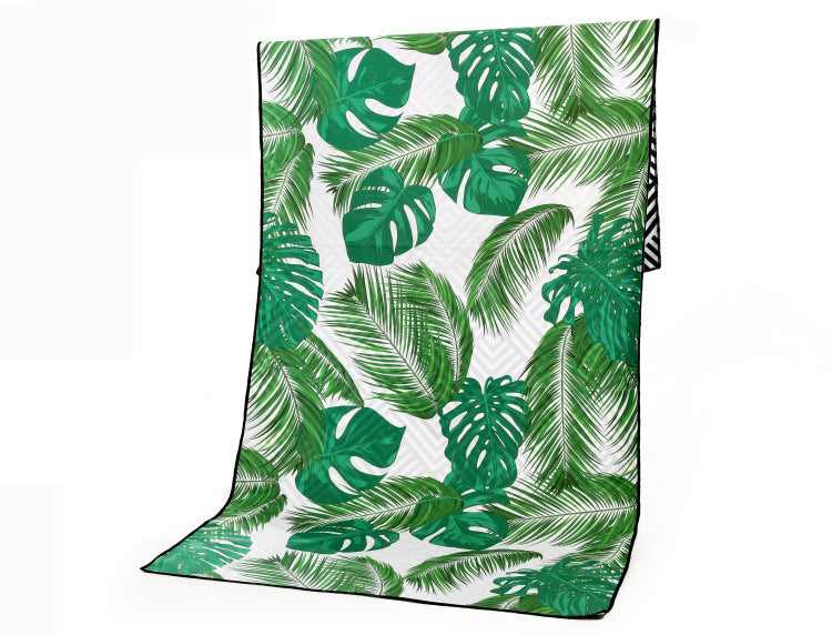 Verity – Reishanddoek voor Buiten en Strand