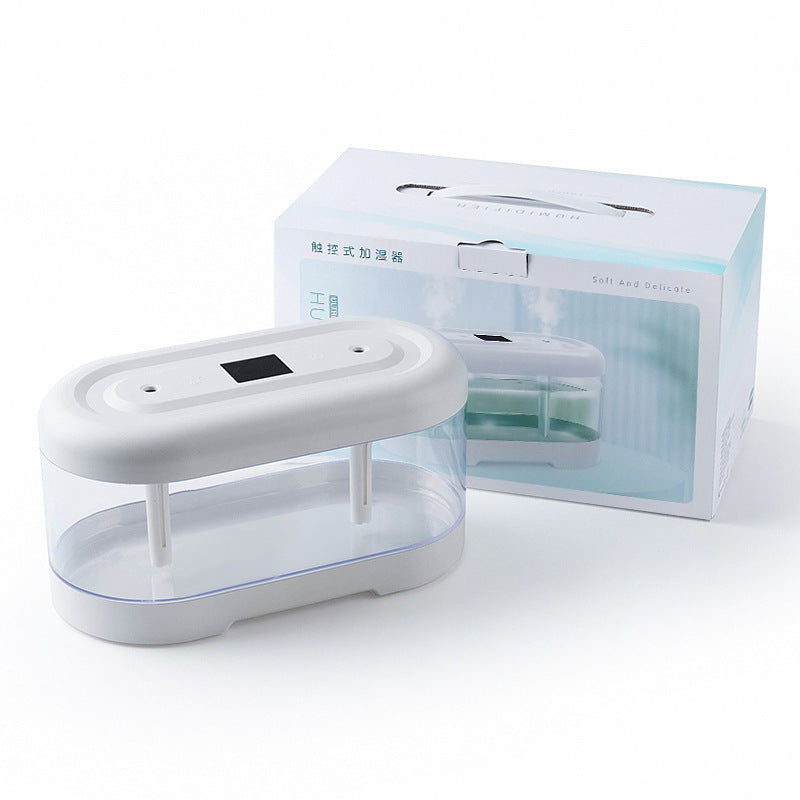 Serenity – USB Luchtbevochtiger voor Thuis