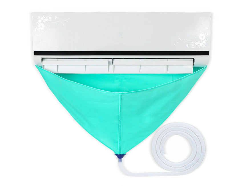Rosalind – Waterdichte Airconditioner Cover met Schoonmaakset