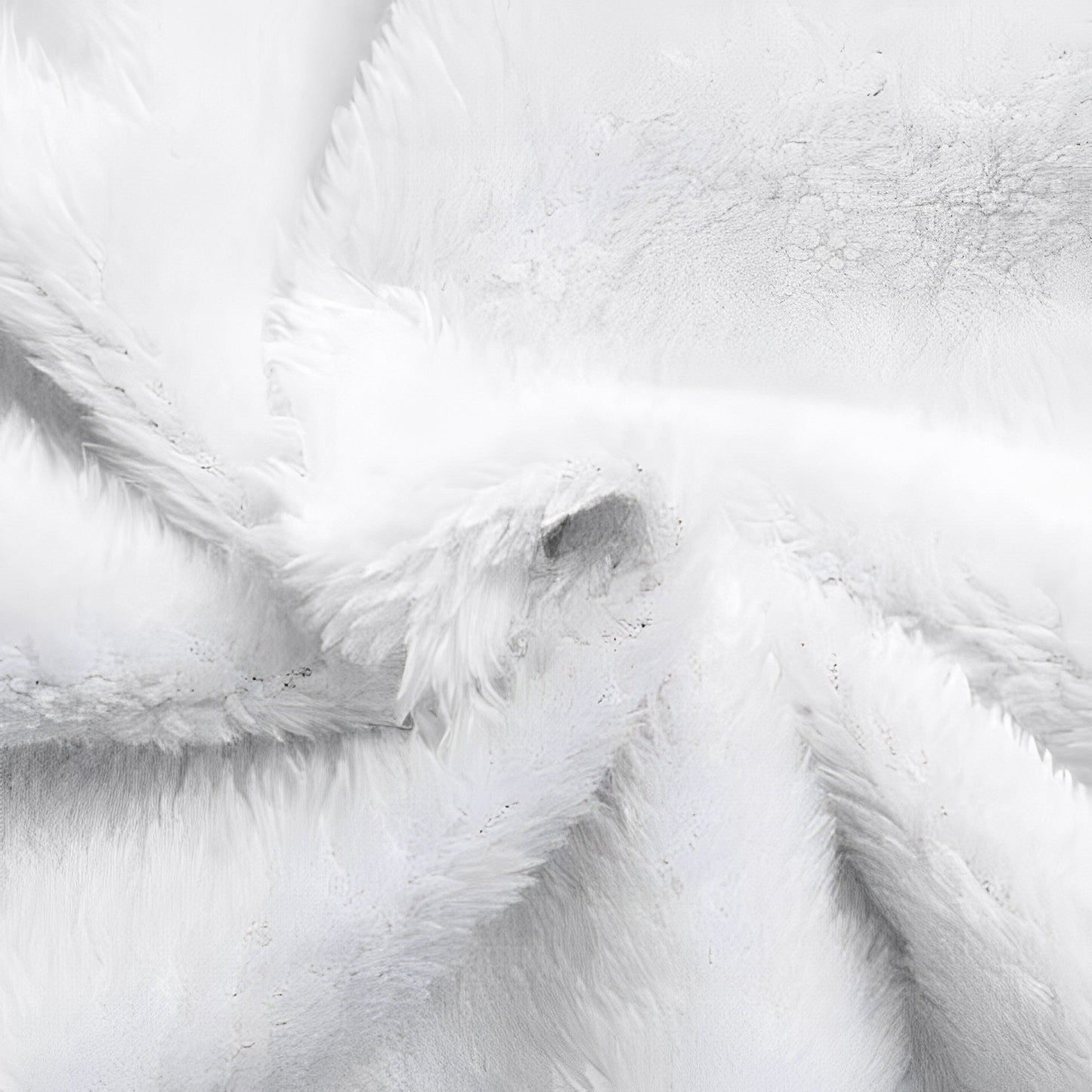 Women's Winter Fleece Lined Hooded Rain Jacket – Stylish Outdoor Windbreaker