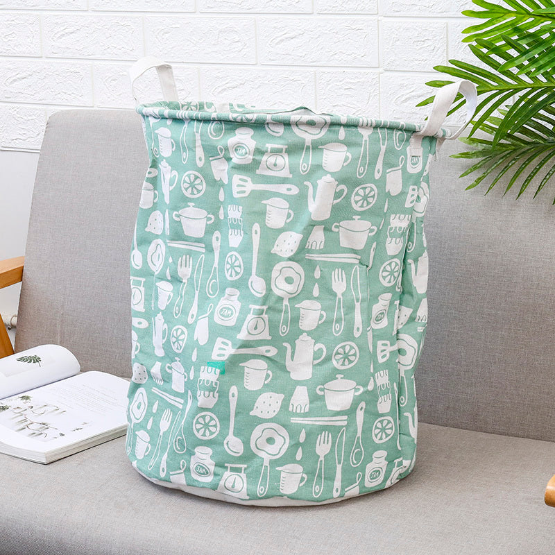 Valor – Wasmand voor Vuile Kleding
