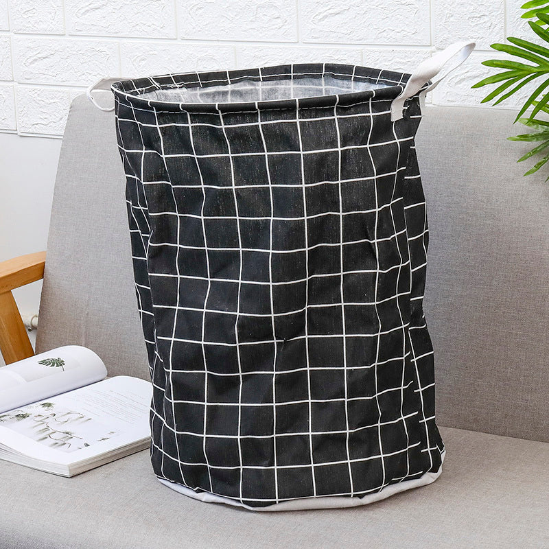 Valor – Wasmand voor Vuile Kleding