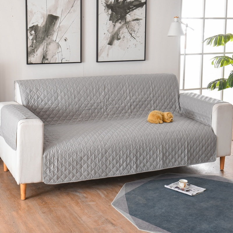 Constantine – Wasbare Eenspan Huisdier Sofa Cover voor Vier Seizoenen
