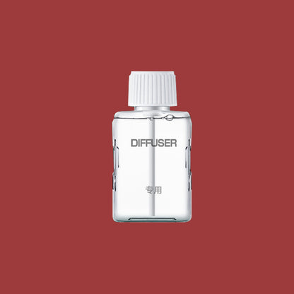 Evadne – Automatische Aromatherapie Vernevelaar met Tijdinstelling