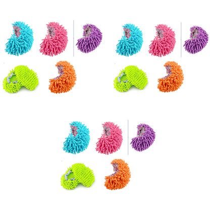 Haven – Huismop Slippers