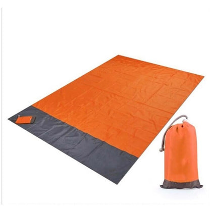 Lyra – Waterdichte Picknickmat voor Strand en Buiten