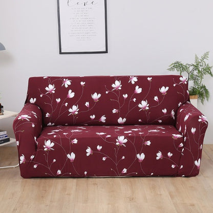 Thrive – Luxe Bankhoes voor 1, 2, 3 en 4 Zitsbanken