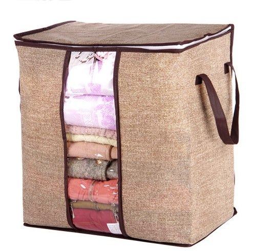 Sterling – Ruimtebesparende Organisator voor Onder Bed en Kleding