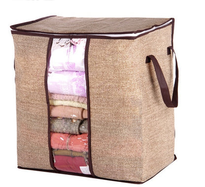 Sterling – Ruimtebesparende Organisator voor Onder Bed en Kleding