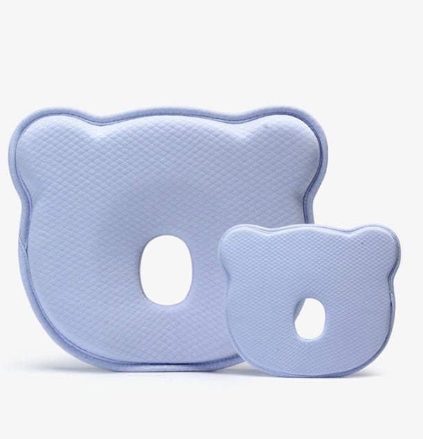Coralie – Anti-hoofdkussen voor baby's