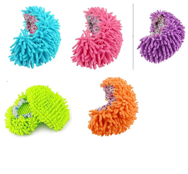 Haven – Huismop Slippers