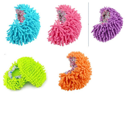 Haven – Huismop Slippers