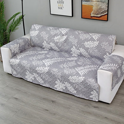 Constantine – Wasbare Eenspan Huisdier Sofa Cover voor Vier Seizoenen