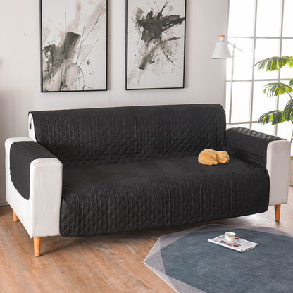 Constantine – Wasbare Eenspan Huisdier Sofa Cover voor Vier Seizoenen