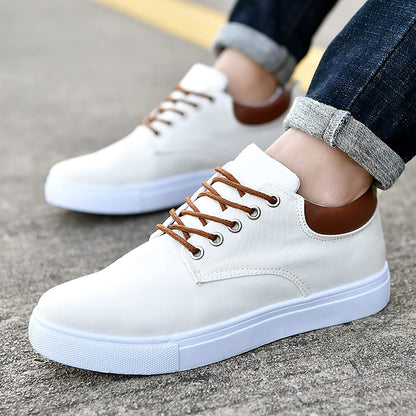 Men's Casual Fashion Sneakers for Everyday and Sport