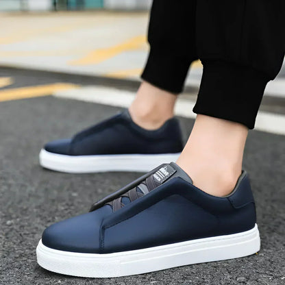 Men's Classic Casual Sneakers – Stylish Everyday Comfort Shoes