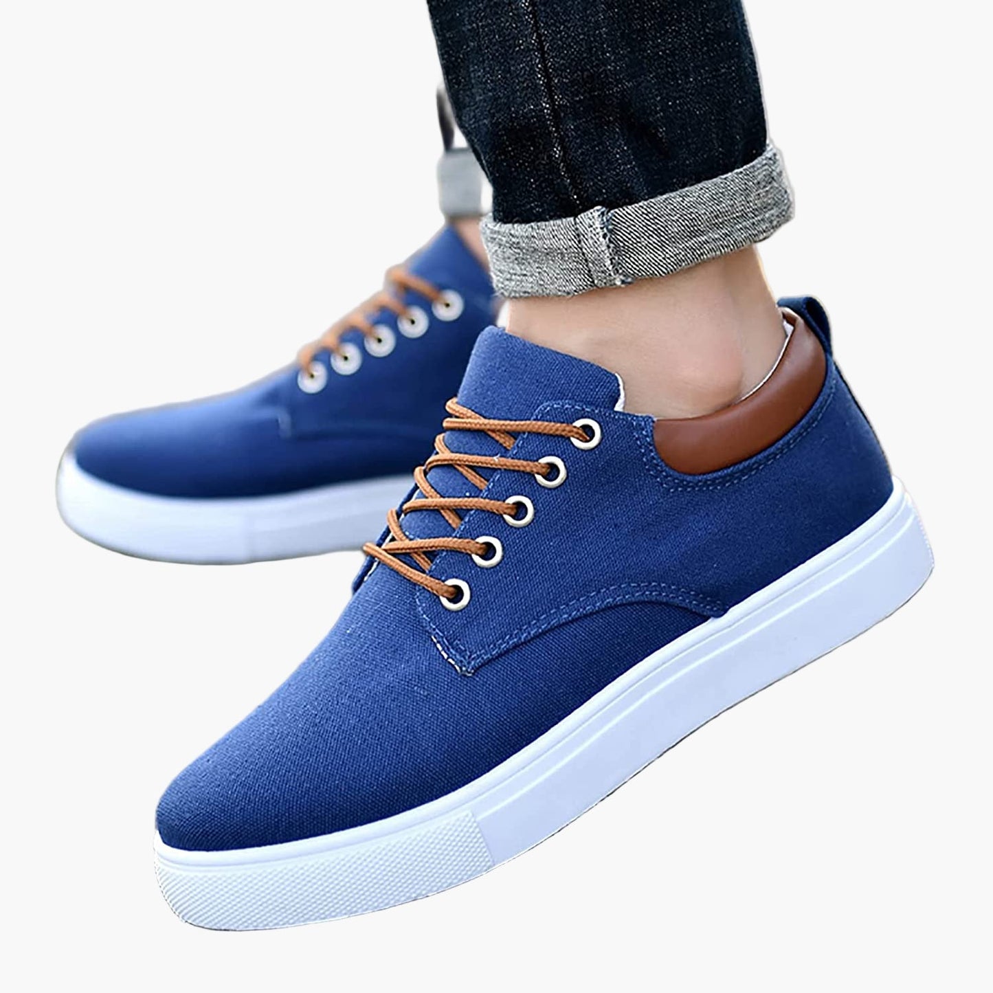 Men's Casual Fashion Sneakers for Everyday and Sport