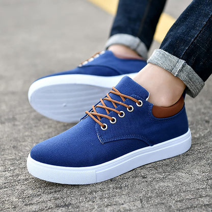 Men's Casual Fashion Sneakers for Everyday and Sport
