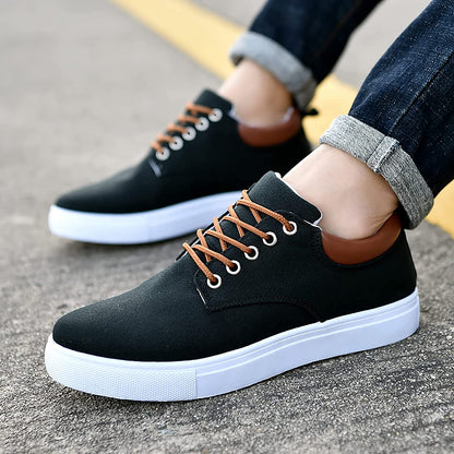 Men's Casual Fashion Sneakers for Everyday and Sport