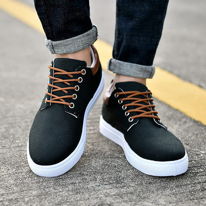 Men's Casual Fashion Sneakers for Everyday and Sport