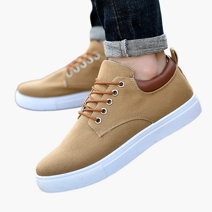 Men's Casual Fashion Sneakers for Everyday and Sport