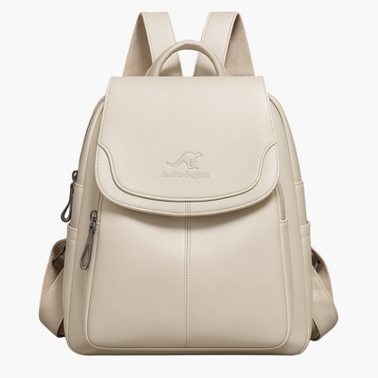 Women's Anti-Theft Fashion Backpack for Everyday and Travel Use