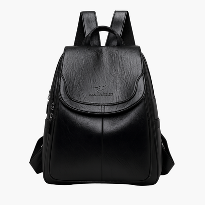 Women's Anti-Theft Fashion Backpack for Everyday and Travel Use
