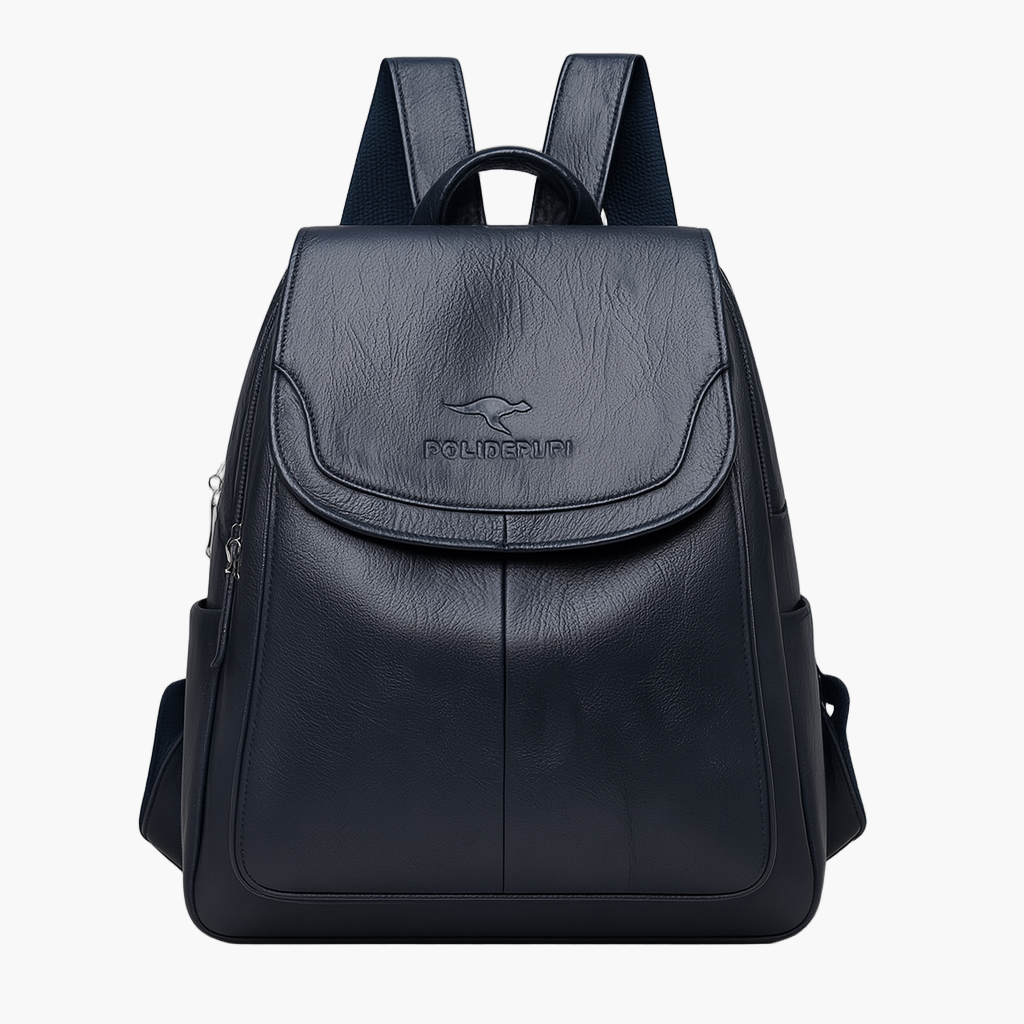 Women's Anti-Theft Fashion Backpack for Everyday and Travel Use