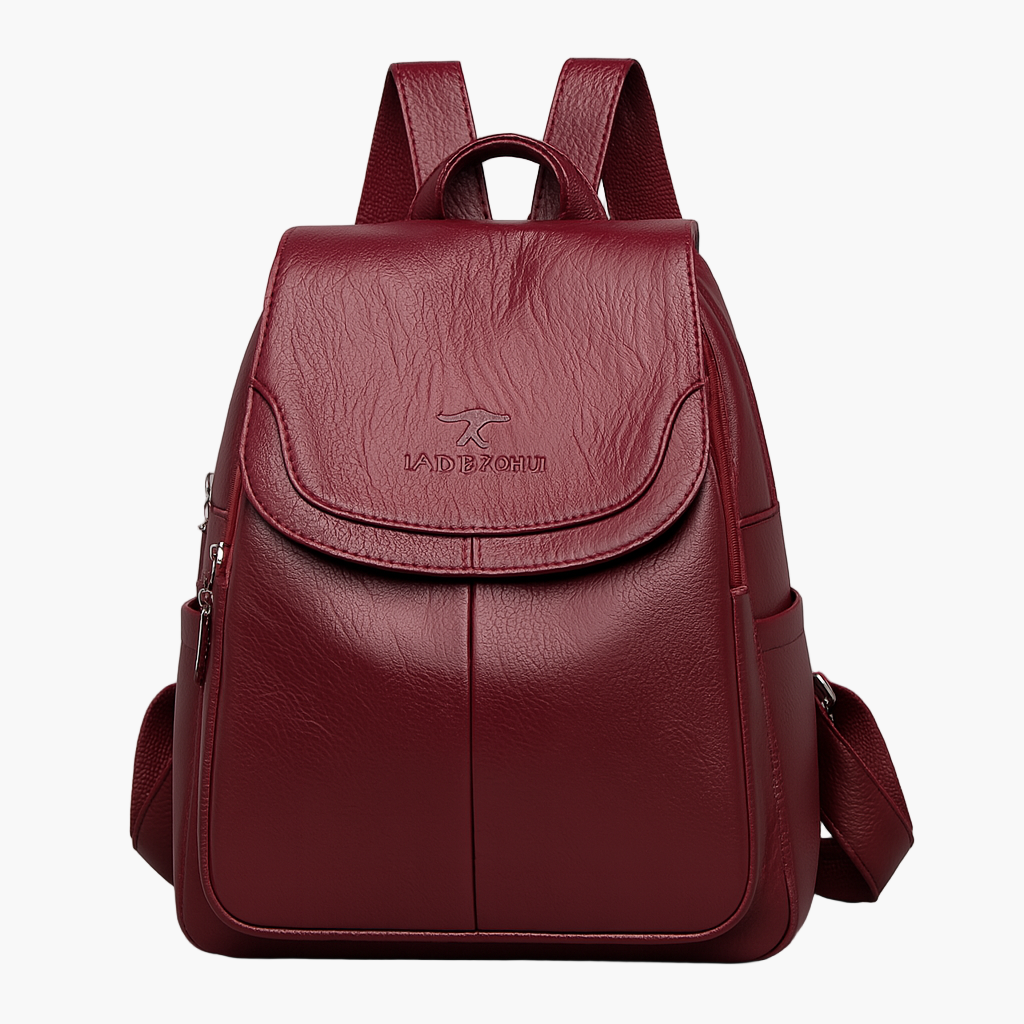 Women's Anti-Theft Fashion Backpack for Everyday and Travel Use