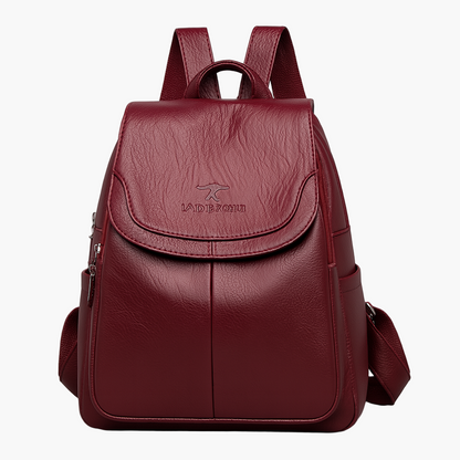 Women's Anti-Theft Fashion Backpack for Everyday and Travel Use