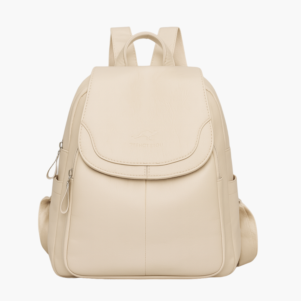 Women's Anti-Theft Fashion Backpack for Everyday and Travel Use