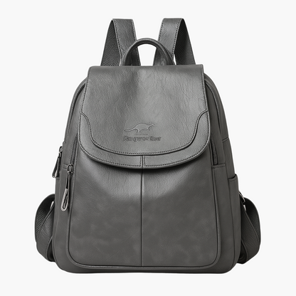 Women's Anti-Theft Fashion Backpack for Everyday and Travel Use