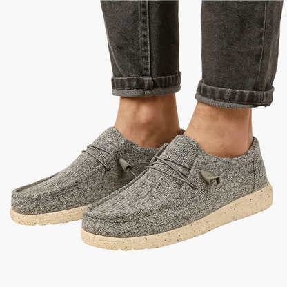 Men's Casual Slip-On Everyday Loafers – Relaxed Style & All-Day Comfort