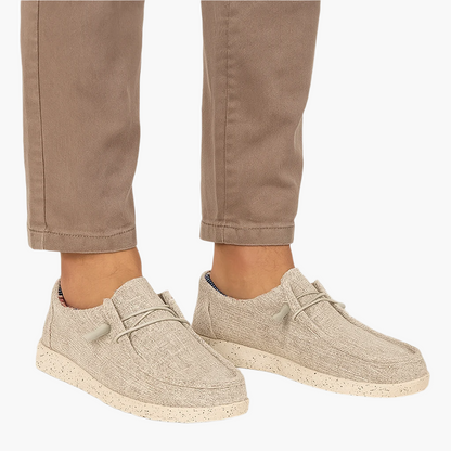 Men's Casual Slip-On Everyday Loafers – Relaxed Style & All-Day Comfort