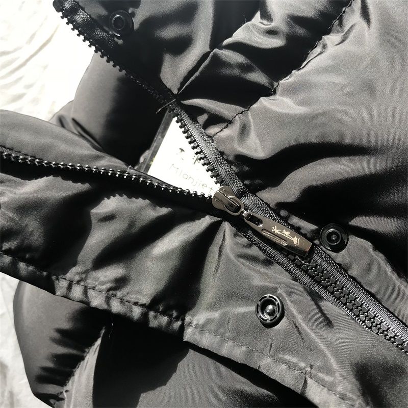 Women's Stylish Padded Outdoor Vest – Windproof & Warm Casual Layer