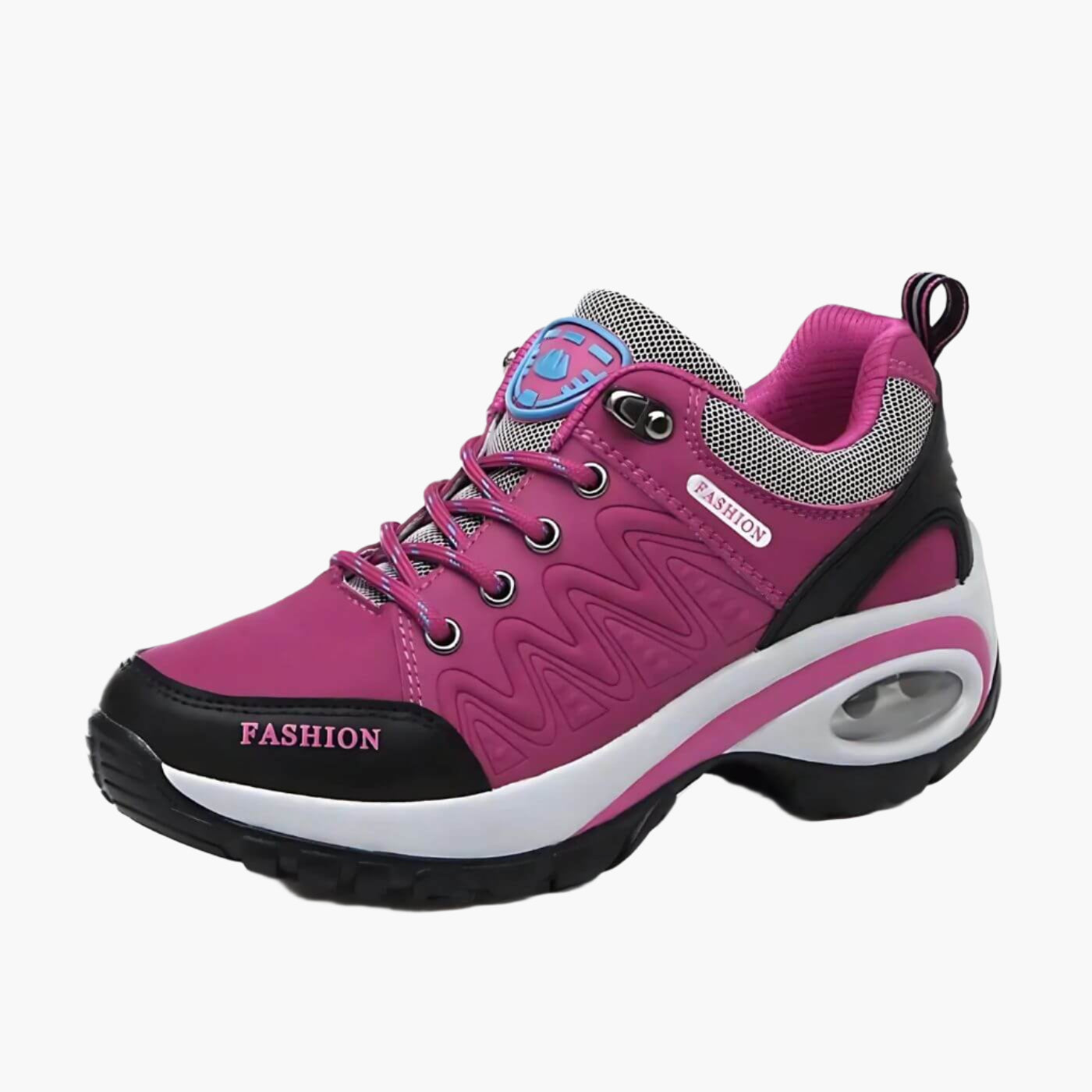 Women's ComfortStep Walking Sneakers – Ergonomic Support & All-Day Comfort