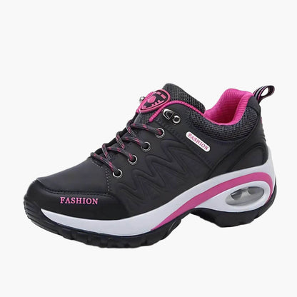 Women's ComfortStep Walking Sneakers – Ergonomic Support & All-Day Comfort