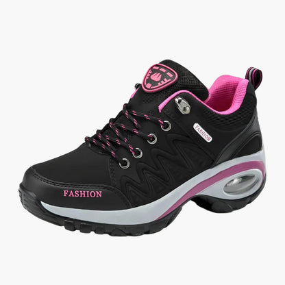 Women's ComfortStep Walking Sneakers – Ergonomic Support & All-Day Comfort