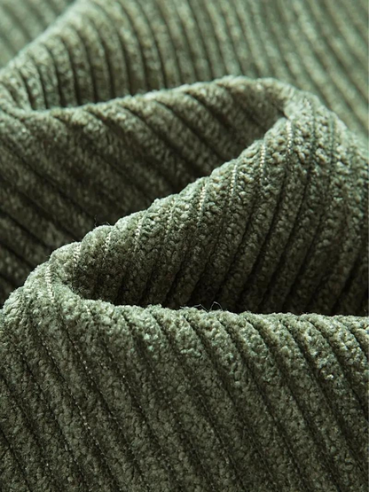 Men's Urban Casual Winter Jacket Versatile Everyday Style