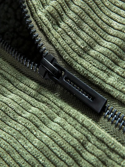 Men's Urban Casual Winter Jacket Versatile Everyday Style