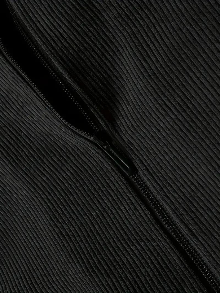 Men's Urban Casual Winter Jacket Versatile Everyday Style