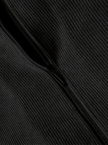 Men's Urban Casual Winter Jacket Versatile Everyday Style