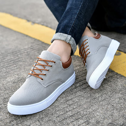 Men's Casual Fashion Sneakers for Everyday and Sport