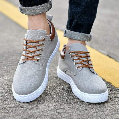 Men's Casual Fashion Sneakers for Everyday and Sport