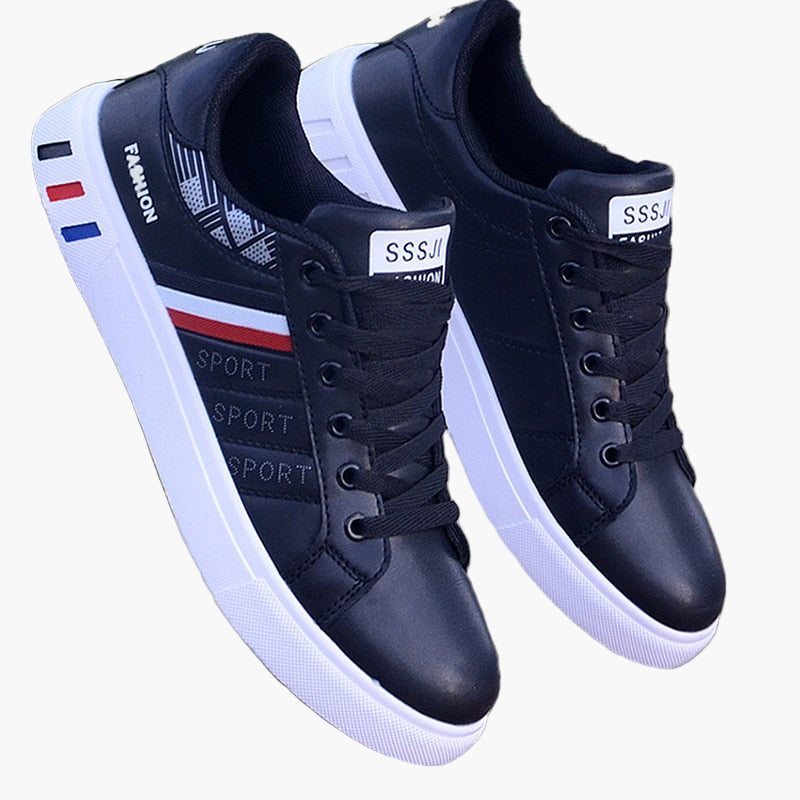 Men's Casual Sport Style Fashion Sneakers for Everyday Wear