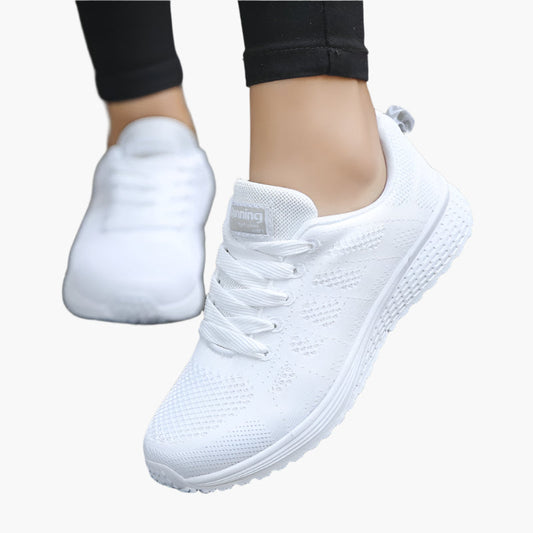 Women's Lightweight Running Sneakers for Comfort and Daily Wear