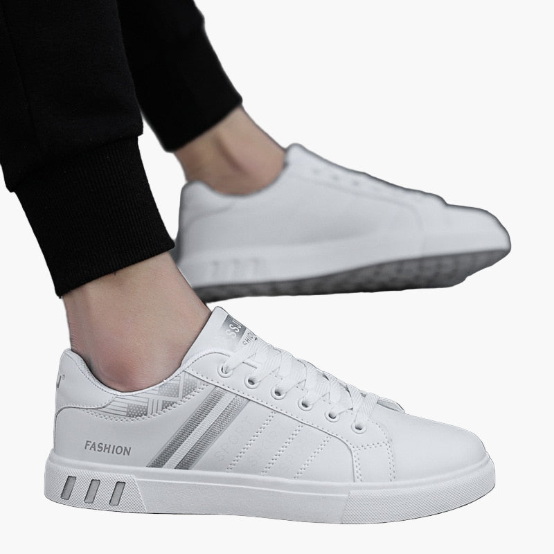 Men's Casual Sport Style Fashion Sneakers for Everyday Wear